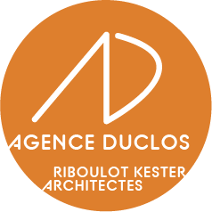Logo agence Duclos